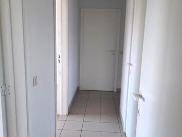 Ternat: tijdelijk verblijf student in appartement