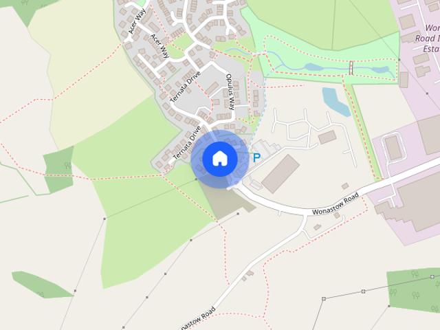 Ternata Drive, Monmouth