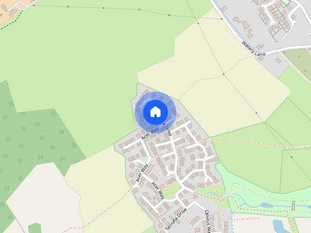 Ternata Drive, Monmouth