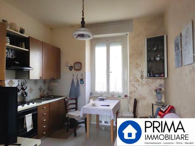 Terni trilocale 50mq