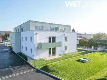 Ternitz | Geförderte Dachgeschoßwohnung in Miete mit Kaufoption | Top B/12 | 2.OG mit Dachterrasse