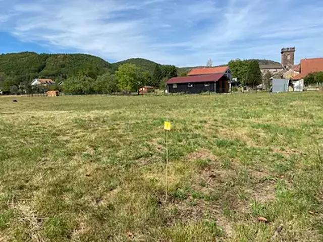 Ternuay Melay et Saint Hilaire 70270 Programme neuf maison neuf à vendre 4 pièces
