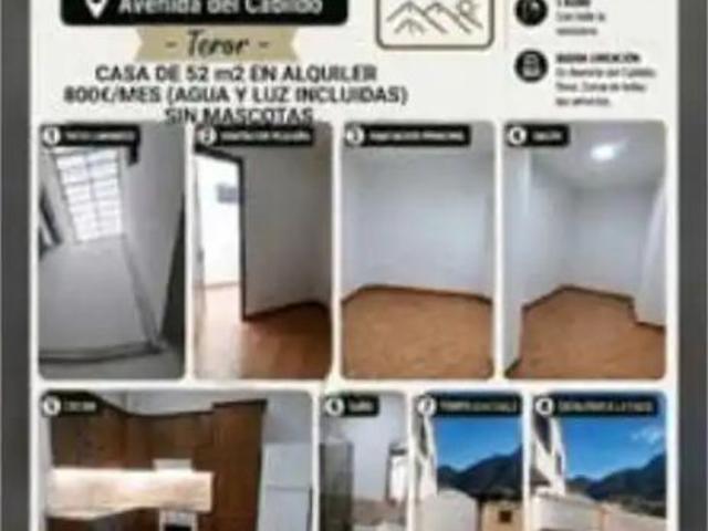 Teror