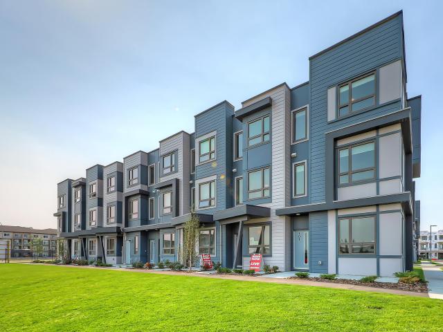 TERRA TOWNHOMES 2 BDRM Terra 1 [object Promise] for Rent