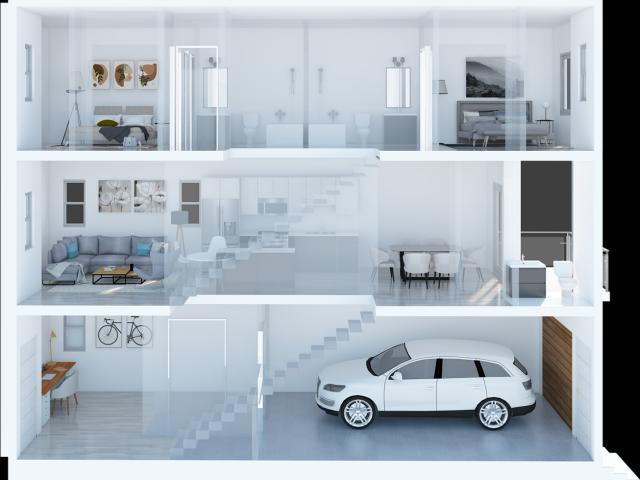 TERRA TOWNHOMES 2 BDRM Terra 2 DRV [object Promise] for Rent