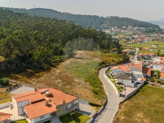 Terra à Venda