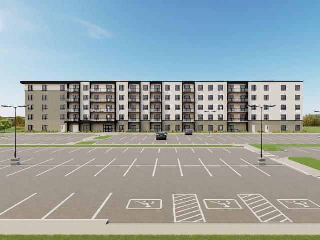 Terra Apartments 2 Bedroom Apartment for Rent at 163 Sienna Ave, Belleville, ON K8P None West Belleville