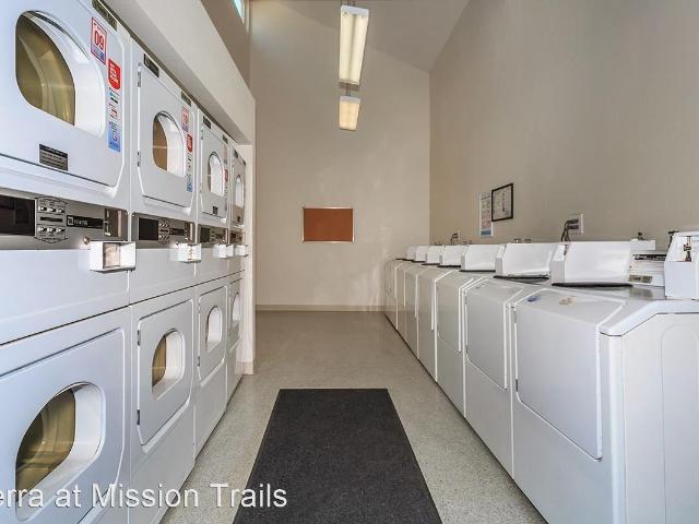 Terra at Mission Trails Studio Apartment for Rent at 7707 Mission Gorge Rd, San Diego, CA 92120 San Carlos