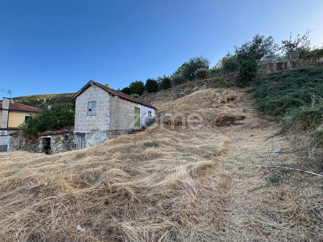 Terra com Ruína em Gouvães do Douro