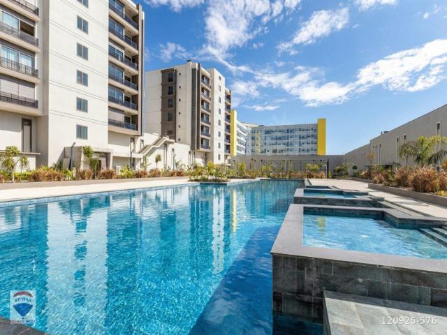 TERRA CONCEPTTE MANZARALI 2+1 KİRALIK DAİRE