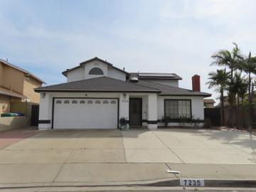 North Bay Terraces, San Diego city, San Diego CCD San Diego County California, San Diego County, California, USA