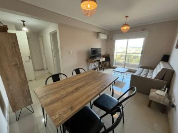 TERRA FORTE 2, DPTO AMOBLADO 1 DORM