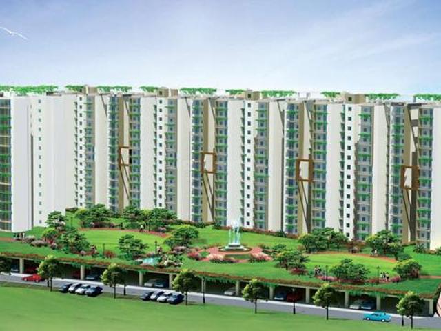 Terra Heritage,Sector 51 3 BHK Apartment For Sale Bhiwadi