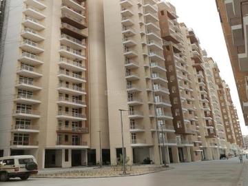 Terra Heritage,Sector 51 1 BHK Apartment For Sale Bhiwadi