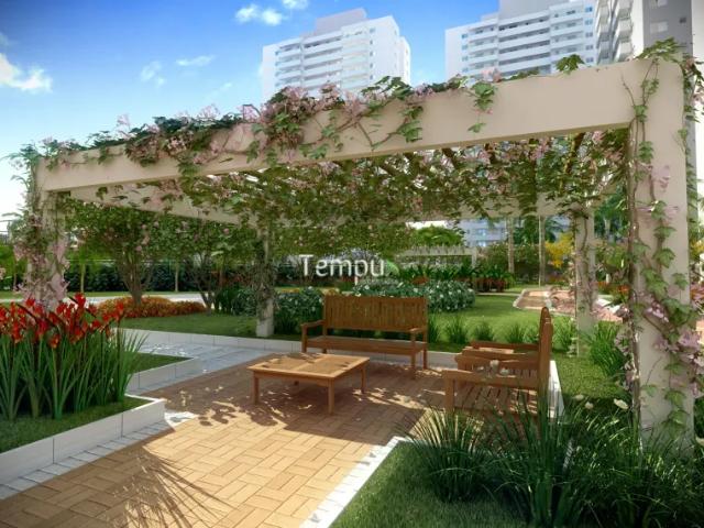 Terra Mundi Eldorado Apartamento a venda, 3 suítes, sendo 2 americanas Village Veneza