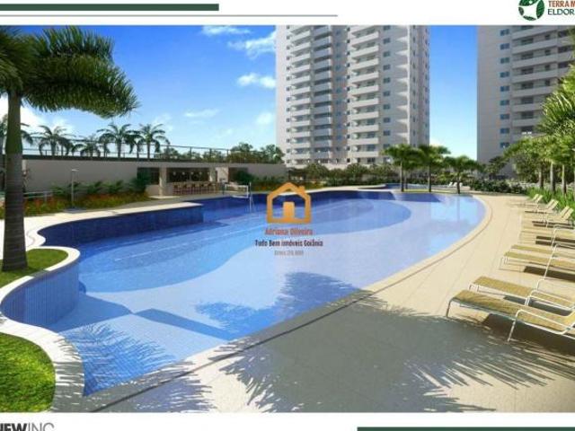 Terra Mundi Eldorado Setor Eldorado Goiânia GO