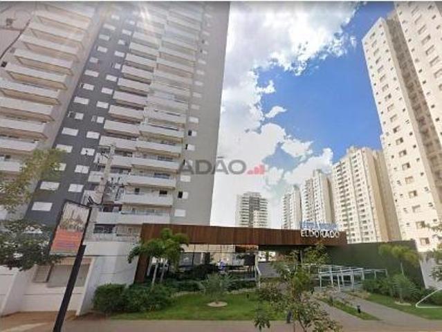 TERRA MUNDO ELDORADO 3 Q Apartamento com 3 Quarto s à Venda por R$ 750000.00 no setor Village Ve