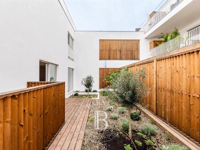 Terraço e Piscina comum 246m² Algés, Linda a Velha e Cruz Quebrada Dafundo