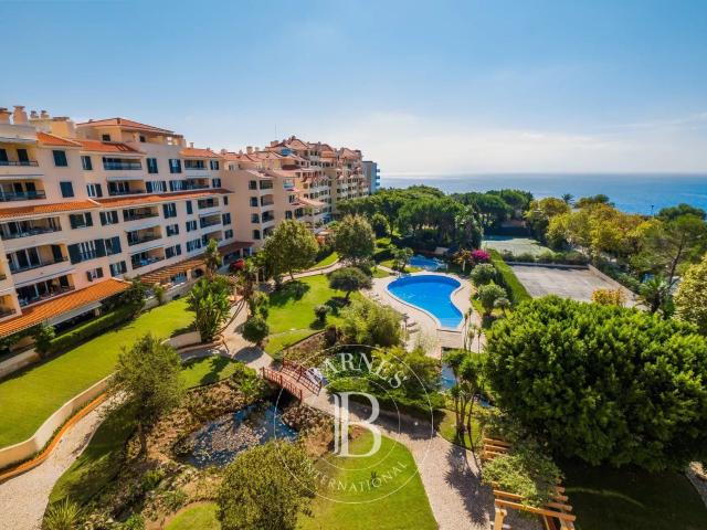Terraço e vista mar 291m² Cascais e Estoril