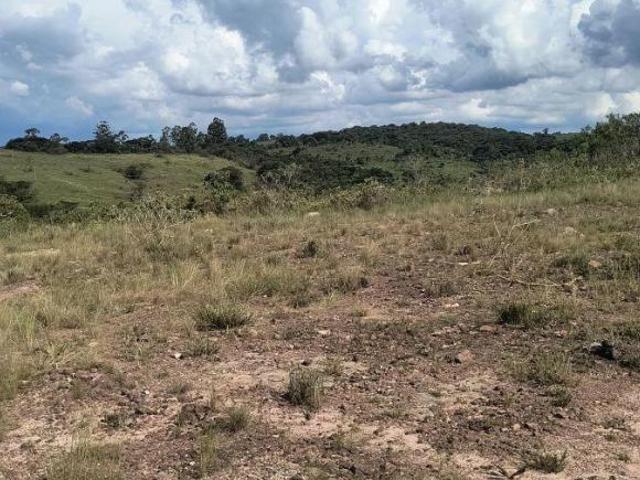 Terra Rural Encantadora no Bairro Caí, cod 12, São Thomé das Letras MG