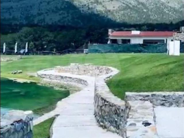 terra serena: Terreno residencial en venta en Arteaga Centro