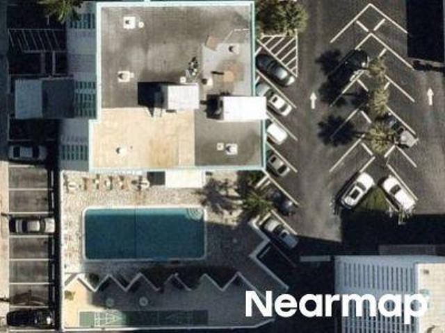 Terramar St Apt 1505
