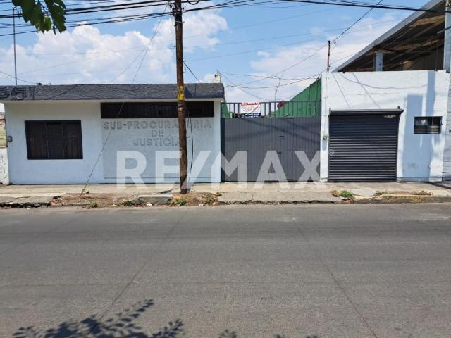 Terrano en Venta
