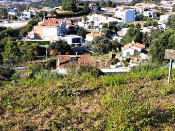 Milharado, Concelho de Mafra, Distrito de Lisboa