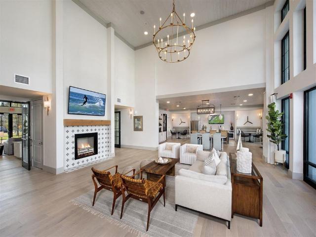 Terrabella Coastal Apartments 2 Bedroom Apartment for Rent at 13723 Atlantic Blvd, Jacksonville, FL 32225 Girvin