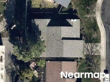 Sacramento County, California, USA - Terrace