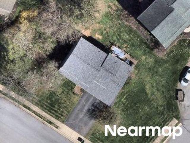 Terrace Ave