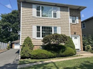 Terrace Ave, Hasbrouck Heights, Home For Sale