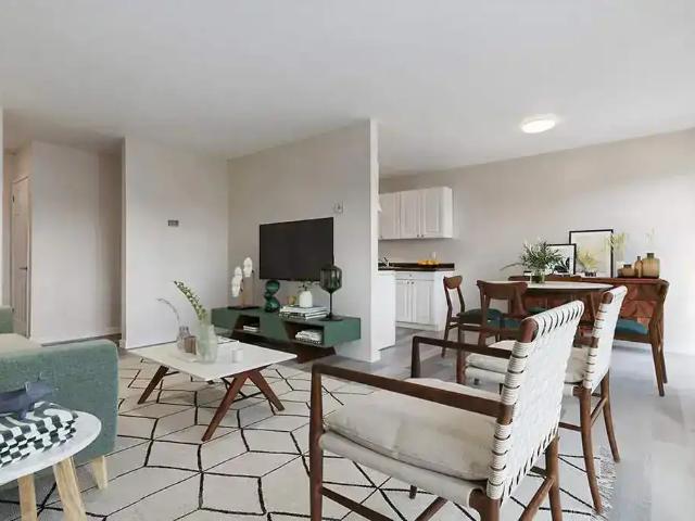 Terrace Apartments