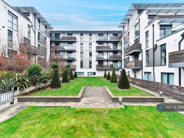 Terrace Apartments, London, N5 1 bed flat to rent £1,950 pcm £450 pw