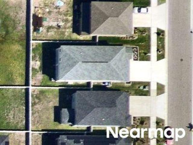 Terrace Bluff St