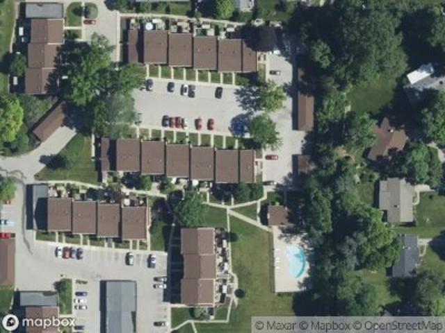 Terrace Ct