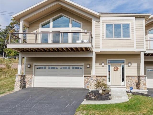 Terrace Dr, Canandaigua, Condo For Sale