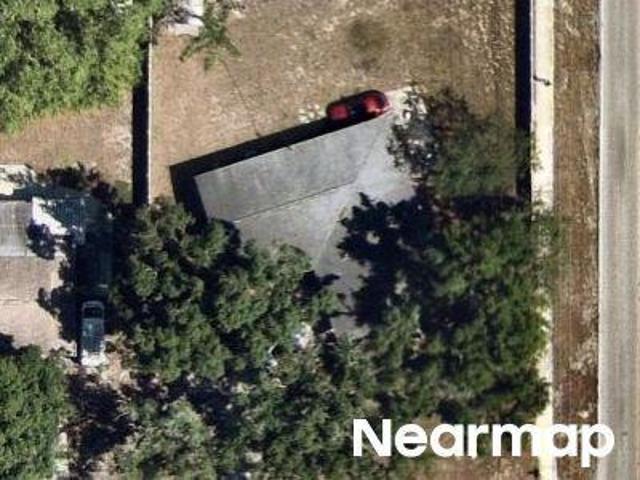 Terrace Dr
