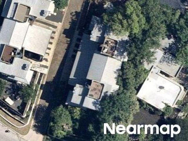 Terrace Dr