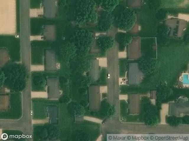 Terrace Dr