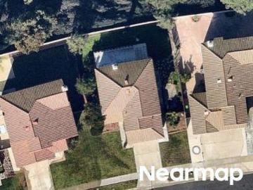Terrace Dr