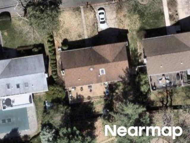Terrace Dr