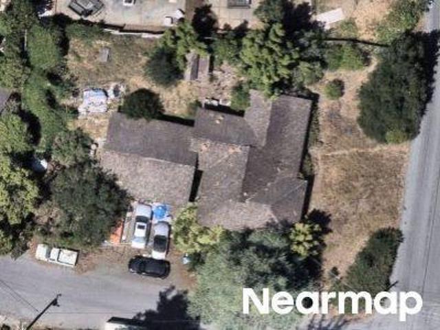 Terrace Dr