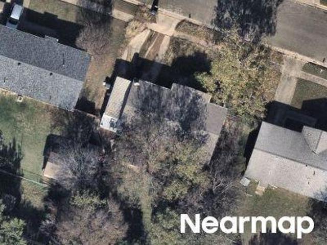 Terrace Dr
