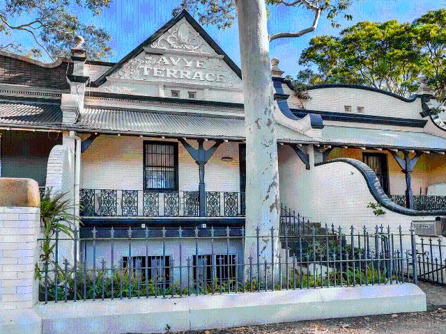 Terrace For Lease 1/571 South Dowling Street, Surry Hills