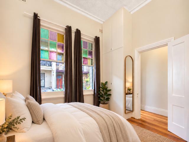 Terrace For Lease 27 Prospect Street, Paddington