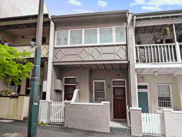 Terrace for rent