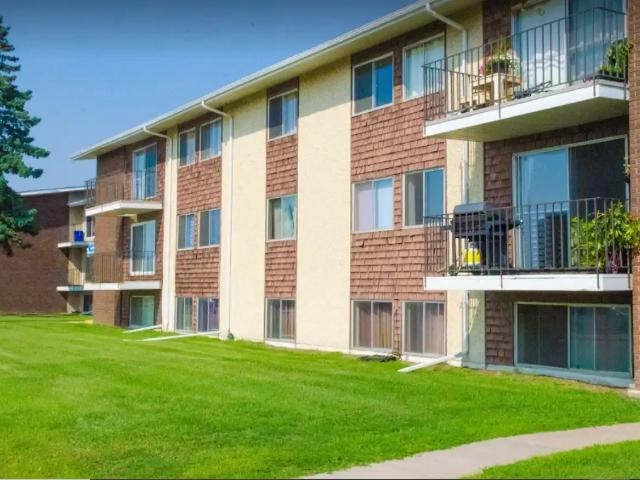 Terrace Garden Estates