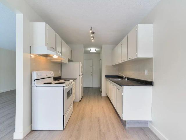 Terrace Garden Estates — 2 Bedroom