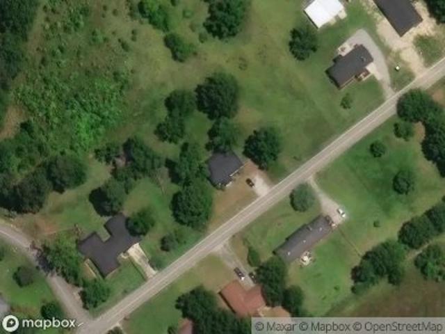 Terrace Hill Rd